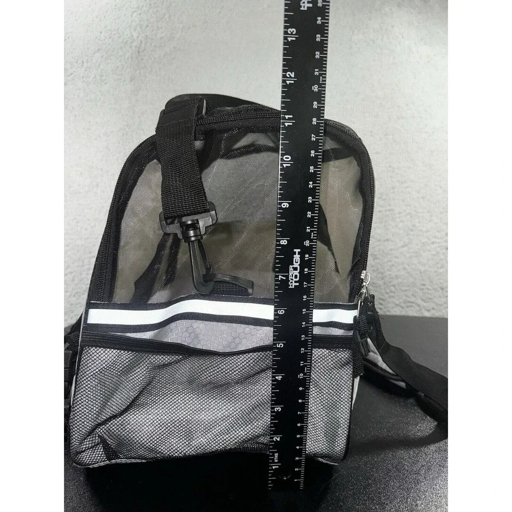 Spyder pet carrier
